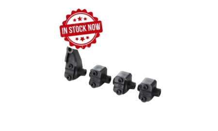 Juego de soportes de links (completo) (delantero y trasero) Traxxas TRX4 TRX8227