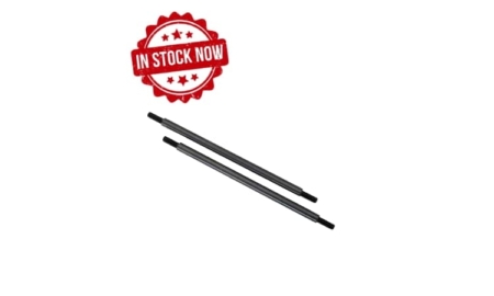Enlace de suspensión Traxxas TRX4 trasero 5x109mm (superior o inferior) (acero) (2pcs) TRX8248