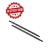 Enlace de suspensión Traxxas TRX4 trasero 5x109mm (superior o inferior) (acero) (2pcs) TRX8248