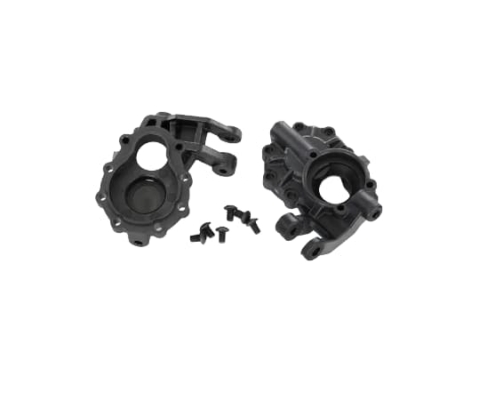 Tapas de portal interior, delantera Traxxas TRX4 (izquierda o derecha) (2pcs) TRX8252