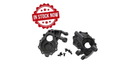 Tapas de portal interior, delantera Traxxas TRX4 (izquierda o derecha) (2pcs) TRX8252
