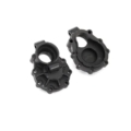 Tapas de portal interior, trasera Traxxas TRX4 (izquierda o derecha) (2pcs) TRX8253