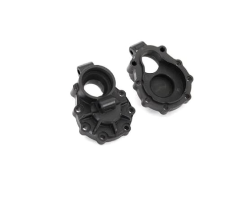 Tapas de portal interior, trasera Traxxas TRX4 (izquierda o derecha) (2pcs) TRX8253