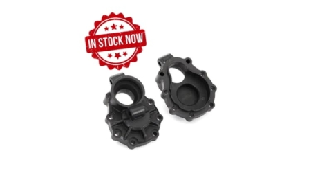 Tapas de portal interior, trasera Traxxas TRX4 (izquierda o derecha) (2pcs) TRX8253