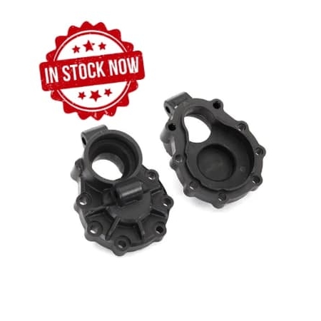 Tapas de portal interior, trasera Traxxas TRX4 (izquierda o derecha) (2pcs) TRX8253