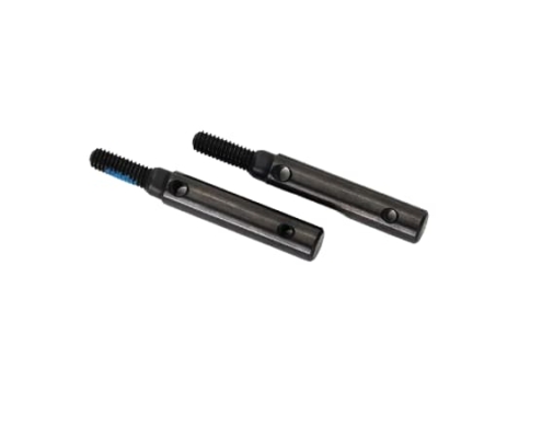 Eje extendido Traxxas de ruedas (transmisión por portal) (2pcs) TRX8255A