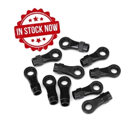 Extremos de varilla Traxxas TRX4 (10pcs) TRX8276