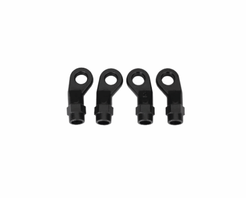Extremos de varilla, desplazados Traxxas TRX4 (4pcs) TRX8278