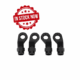 Extremos de varilla, desplazados Traxxas TRX4 (4pcs) TRX8278