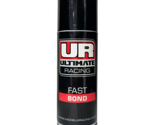 Activador de Ciano Fast Bond de Ultimate Racing (200ml) UR0925