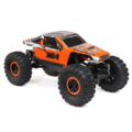 Axial AX24 XC-1 4WS 1/24 4X4 RTR Brushed Rock Crawler (con Batería y cargador) Naranja AXI00003T2