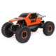 Axial AX24 XC-1 4WS 1/24 4X4 RTR Brushed Rock Crawler (con Batería y cargador) Naranja AXI00003T2