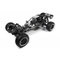 HPI Kit Baja 5B Gas SBK (sin motor) HPI-160323