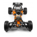 HPI Kit Baja 5B Gas SBK (sin motor) HPI-160323
