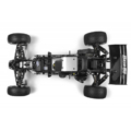 HPI Kit Baja 5B Gas SBK (sin motor) HPI-160323