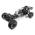 HPI Kit Baja 5B Gas SBK (sin motor) HPI-160323