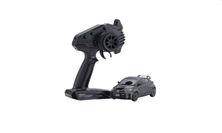Kyosho Mini-Z Toyota GRMN Yaris Circuito AWD (MA020/KT531P) K.32640GM