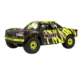 Arrma MOJAVE 6S 4X4 RTR 1/7 Brushless Desert Truck Amarillo ARA7604V2T1