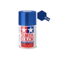 Spray Tamiya PS-59 Azul Dark Metallic para policarbonato 86059