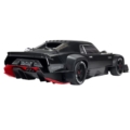 Arrma FELONY 6S AVC 4X4 RTR 1/7 Brushless All-Road Street Bash Negro ARA7617V2T1