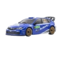Kyosho Mini-Z AWD Subaru Impreza WRC 2008 (MA020N-M/KT531P) K.32642WR