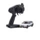 Kyosho Mini-Z AWD Toyota Corolla Levin AE86 (MA020N-L/KT531P) Blanco K.32641WBK