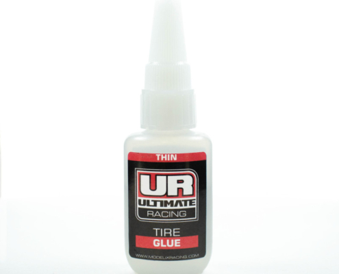 Ciano Ultimate Racing para neumáticos Thin UR0921