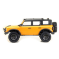 Crawler Absima BronX CR1.8 4WD 1/8 RTR Amarillo AB13004