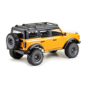 Crawler Absima BronX CR1.8 4WD 1/8 RTR Amarillo AB13004