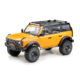 Crawler Absima BronX CR1.8 4WD 1/8 RTR Amarillo AB13004