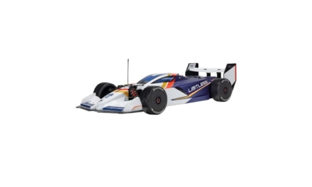 Arrma LIMITLESS 8S AVC 4X4 RTR 1/7 Brushless Street Speed Blanco ARA7816T2
