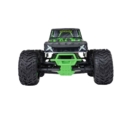 Arrma QUAKE 223S DSC 2WD RTR 1/10 Brushless Monster Truck Verde ARA3537T2