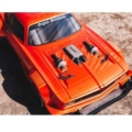 Arrma FELONY 6S AVC 4X4 RTR 1/7 Brushless All-Road Street Bash Naranja ARA7617V2T2