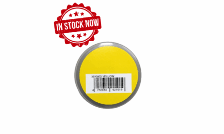 Spray Absima Amarillo Lexan 150ml 3500002