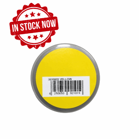Spray Absima Amarillo Lexan 150ml 3500002