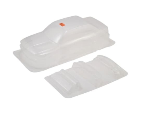 Carrocería HPI BMW M3 E30 Sin Pintar (200mm) HPI-17540