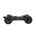 Arrma BIG ROCK 223S DSC 4x4 RTR 1/10 Brushless Monster Truck Verde ARA4312V4T2