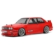 Carrocería HPI BMW M3 E30 Sin Pintar (200mm) HPI-17540