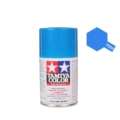 Spray Tamiya TS-54 Azul Metallic Light para policarbonato 85054