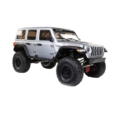 Axial SCX6 Jeep JLU Wrangler 4X4 RTR 1/6 Rock Crawler Gris AXI05000T2