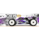 HB D815 Tessmann Worlds Edition 1/8 Kit Hot bodies 114615