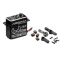 Servo Absima Digital Aluminio HV 3S/4S ST62DBFT Crawler-Spec. Waterproof 2030109