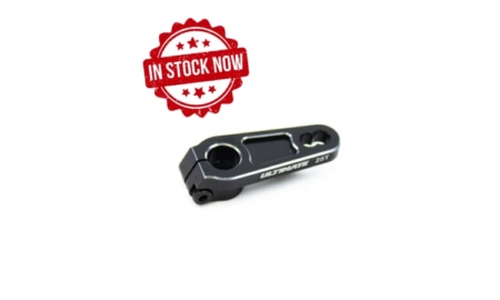 Brazo de servo Ultimate Racing Aluminio 25T (1pc) UR1813-25