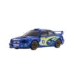 Kyosho Mini-Z AWD Subaru Impreza WRC 2002 (MA020N-M/KT531P) K.32644WR