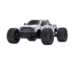 Arrma BIG ROCK 6S 4X4 RTR 1/7 Brushless Monster Truck Blanco ARA7612T3