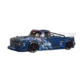 Arrma INFRACTION 6S AVC 4X4 RTR 1/7 Brushless All-Road Street Bash Azul ARA7615V2T1