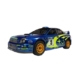 HPI Racing WR8 3.0 Nitro 2001 WRC Subaru Impreza HPI-160211