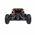 Losi 8IGHT Super Lasernut 4S 4X4 RTR 1/6 Brushless Desert Buggy Rojo LOS04019