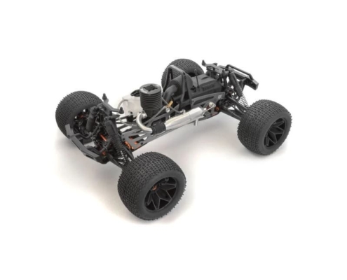 HPI Racing Savage XL 5.9 GTXL-6 Nitro HPI-160102