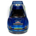 HPI Racing Subaru Impreza 2001 WRC 1/8 WR8 Flux RTR HPI-160217
